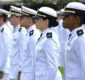 
                  Marinha abre mas de 500 vagas para serviço militar voluntário
