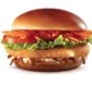 
                  McDonald's lança duas opções de sanduíches vegetarianos no Brasil