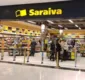 
                  Com dívida, livraria Saraiva pede recuperação judicial
