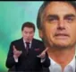
                  Bolsonaro liga para Silvio Santos e entra ao vivo em programa