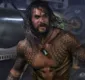 
                  'Aquaman' tem trailer divulgado pela Warner