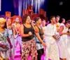 Festival Boca de Brasa recebe Margareth Menezes nesta quinta (20)