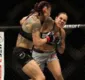 
                  Amanda Nunes nocauteia Cyborg e consegue feito inédito no UFC