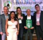 
                  Hospital Santa Izabel ganha prêmio nacional de sustentabilidade
