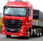 
                  Mercedes-Benz vai contratar até 600 temporários para fábricas