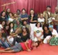 
                  Moradores do Bairro da Paz protagonizam espetáculo no teatro SESI