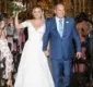 
                  Jayme Monjardim explica casamento com Tânia Mara após 11 anos