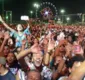 
                  Primeira noite do Festival da Virada reúne 250 mil pessoas