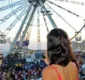 
                  Festival da Virada tem internet sem fio gratuita para o público