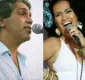 
                  J. Velloso faz show e convida Mariene de Castro e Cortejo Afro