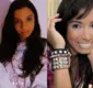 
                  Prima de Anitta chama atenção na web por ser idêntica à cantora