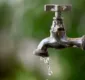 
                  Embasa avisa que pode faltar água em mais de 90 bairros
