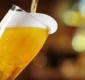 
                  Cervejaria leva galera para comemorar o Natal em bar