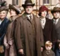 
                  Filme de 'Downton Abbey' ganha primeiro teaser oficial