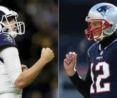NFL tem noite épica e Tom Brady disputará mais um Super Bowl
