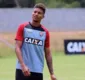 
                  Vitória anuncia venda de Lucas Ribeiro ao Hoffenheim, da Alemanha