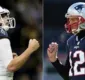 
                  NFL tem noite épica e Tom Brady disputará mais um Super Bowl