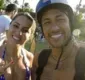 
                  Neymar chama skatista de 'meu amor' e ela responde com 'te amo'