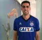 
                  Bahia acerta mais uma contratação para temporada 2019