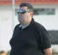 
                  Vitória anuncia Alarcon Pacheco para cargo de gerente de futebol