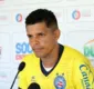
                  'Prefiro torcida única', afirma goleiro do Bahia sobre BaVi