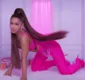
                  Bêbada, Ariana Grande gasta 235 mil em joalheria e lança música
