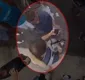 
                  Fotógrafo grava o próprio assalto durante lavagem do Bonfim