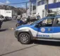 
                  Tiroteio na avenida Barros Reis deixa dois mortos e um ferido