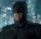 
                  Sem Ben Affleck, data de lançamento do novo 'Batman' é revelada