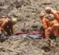 
                  Brumadinho: quase 100 corpos foram encontrados até agora