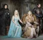 
                  Última temporada de Game Of Thrones ganha data de estreia
