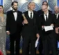 
                  Globo de Ouro 2019: confira todos os vencedores