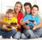 
                  Cinco jogos eletrônicos para curtir as férias com os filhos