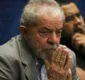 
                  Lula desiste de ir a São Paulo para se encontrar com parentes
