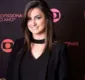 
                  Mari Palma ganha nova função na TV Globo em janeiro