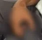 
                  Mulher filma homem se masturbando ao seu lado em ônibus