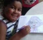 
                  Desenhos de menino de 7 anos atraem atenção de cartunista
