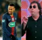 
                  Amigo de Neymar sai em defesa do craque e critica Casagrande
