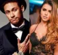 
                  Neymar se encanta por bailarina do Faustão; saiba quem é