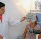 
                  Gratuito: exames oftalmológicos são oferecidos na próxima segunda