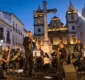 
                  Orquestras apresentam concertos gratuitos no Centro Histórico