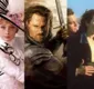 
                  Oscar: Relembre os 10 filmes mais aclamados pela premiação