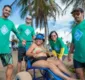 
                  “ParaPraia” promove banho de mar em Salvador