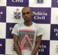 
                  Menina procura a polícia e tio é preso em flagrante por estupro