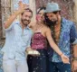 
                  Bailinho de Quinta faz esquente para o carnaval neste sábado (09)