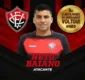 
                  Ele está de volta: Vitória anuncia contratação de Neto Baiano