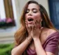 
                  Anitta dá vida a personagem em novela mexicana: 'Um sonho'