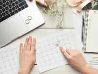 Casamento: como organizar uma lista de convidados