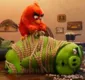 
                  'Angry Birds 2 – O filme': cena de nova aventura é divulgada