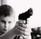 
                  Novo decreto permite criança praticar tiro